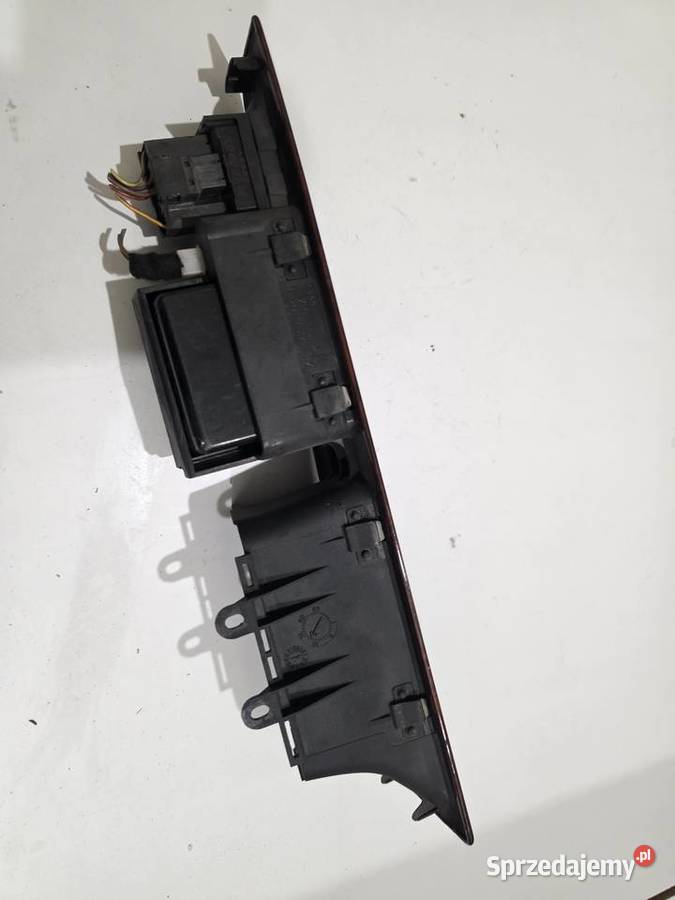 Panel Sterowania szyb lewy tył audi A8D2 Rok produkcji 2001 Motoryzacja warmińsko-mazurskie Iława