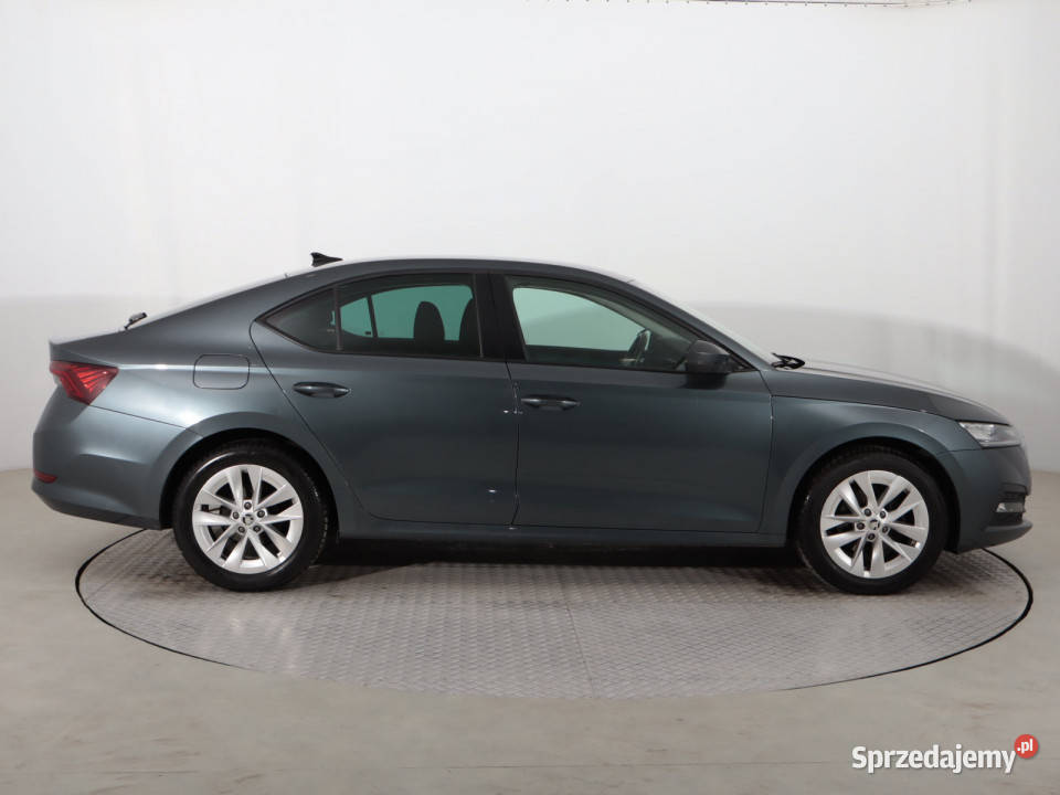 Skoda Octavia 20 TDI 4/5 Octavia Piaseczno