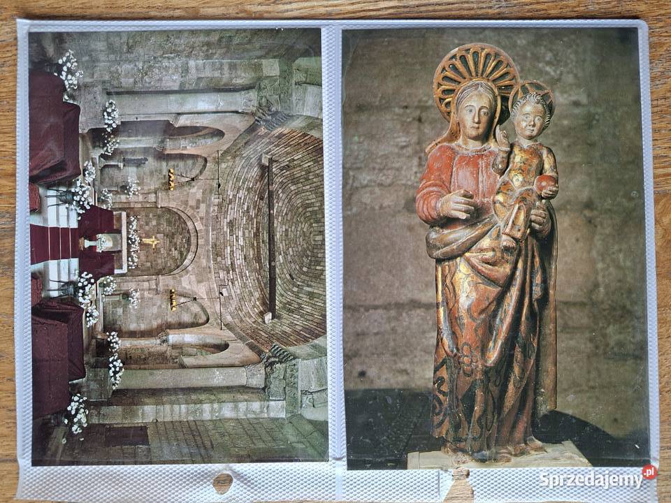 Hiszpania Porqueres pocztowki 6 Kraków