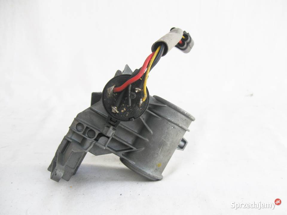 Stacyjka FORD Szczecinek