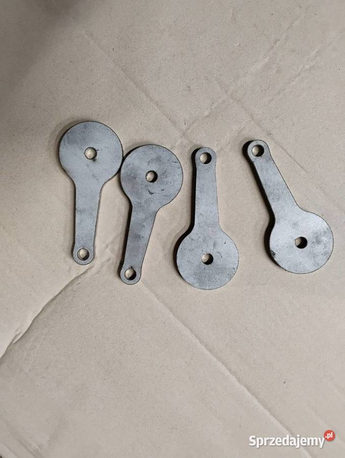 Lizaki do NSU 201 251 351 warmińsko-mazurskie Mrągowo