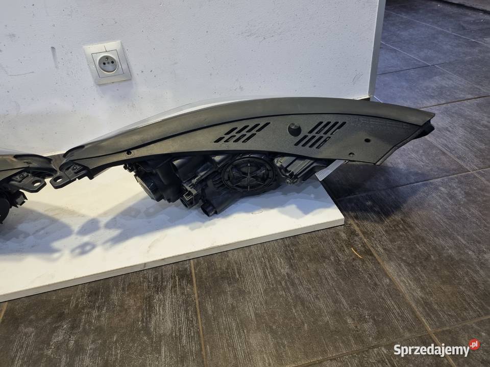 ORGINALNE LAMPY XENON HYUNDAI TUCSON III 1518 Skierniewice