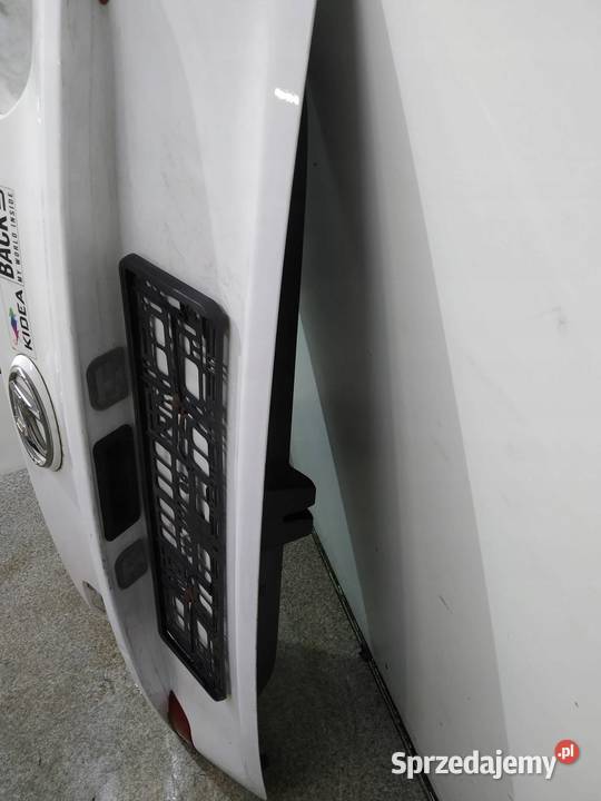 KLAPA TYŁ SZYBA KOMBI PYW Hyundai i30 III 2016