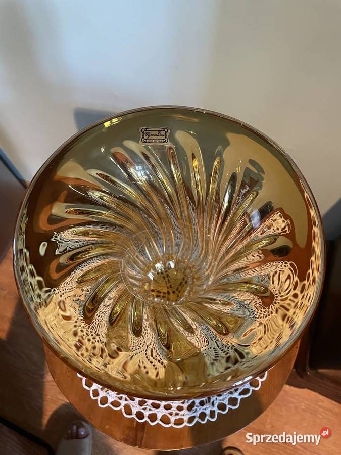 Wazon Wgerman Jelenia Góra