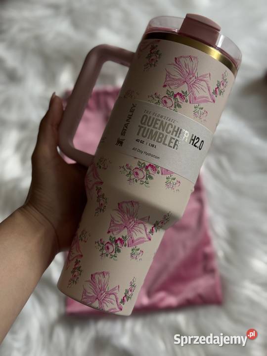 Stanley Quencher