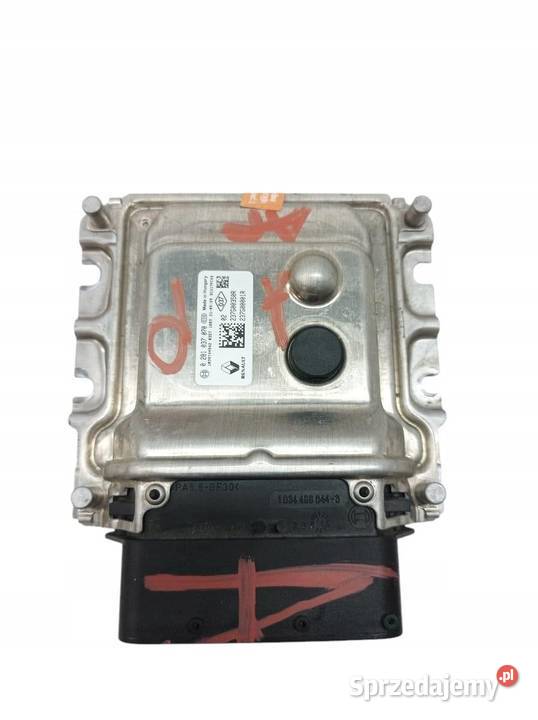 MODUŁ ADBLUE 0281037070 237G00350R Opel Movano