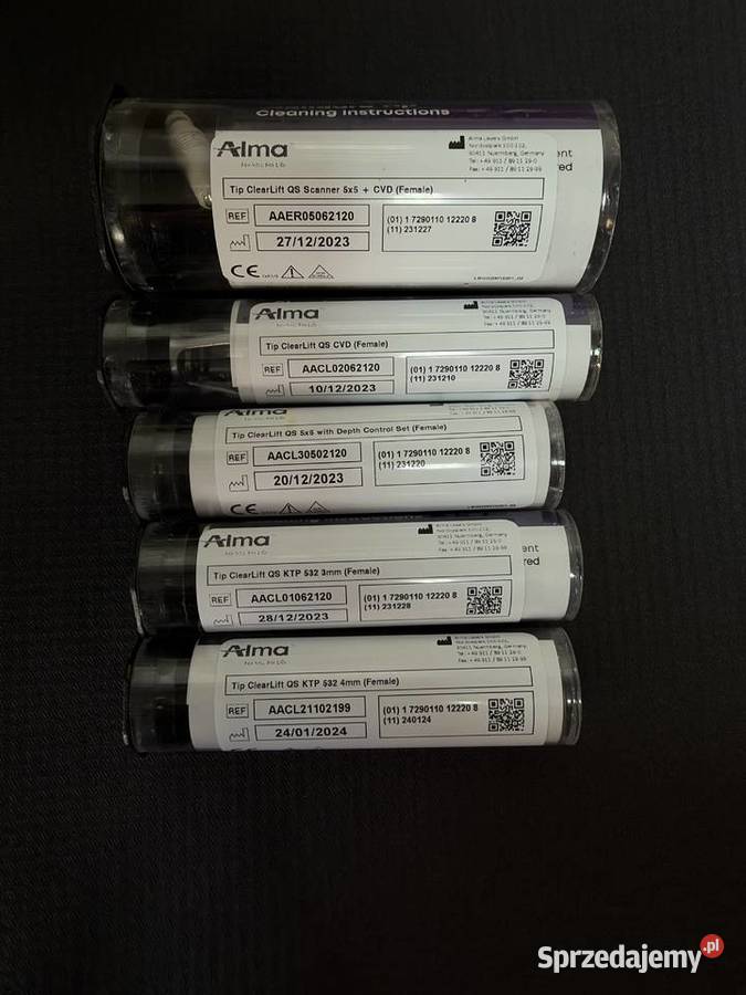 Laser Alma Harmony xl pro limited edition Fryzjerstwo i kosmetyka Fryzjerstwo i kosmetyka podkarpackie Dębica