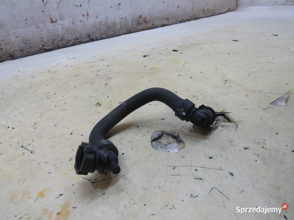 WĄŻ PRZEWÓD WODY OPEL CORSA F 12 VTI