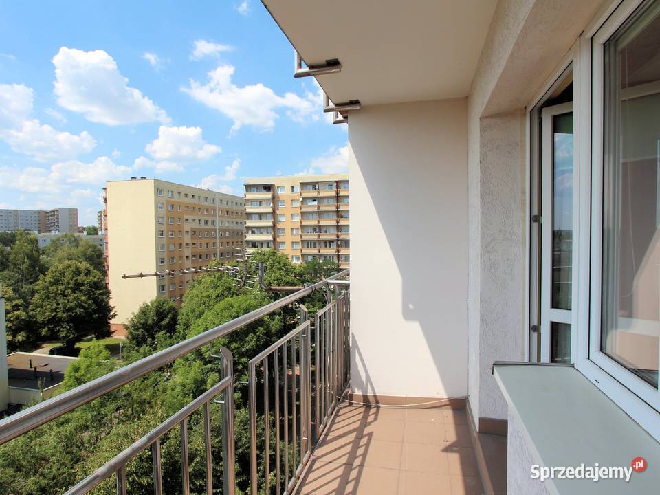 Mieszkanie na sprzedaż Katowice 485 m śląskie
