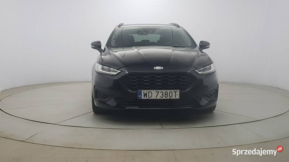 Ford Mondeo 20 EcoBlue STLine X AWD Z Polskiego ESP