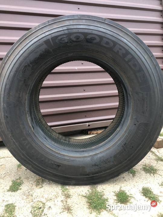 Opona 31570R225 MS Dostawa śląskie Jeżowa