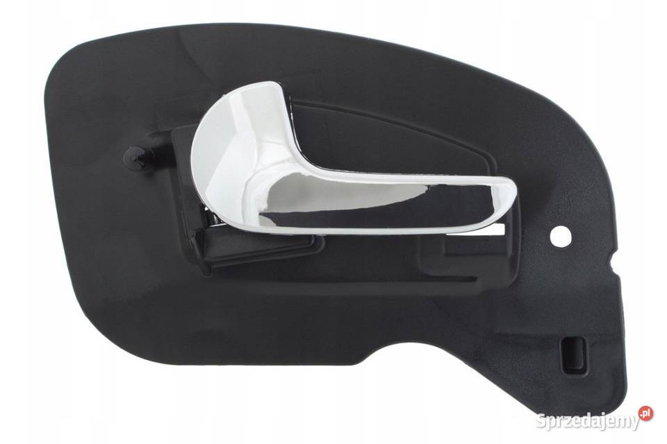 Opel Corsa C Combo Meriva klamka wewnętrzna Łódź