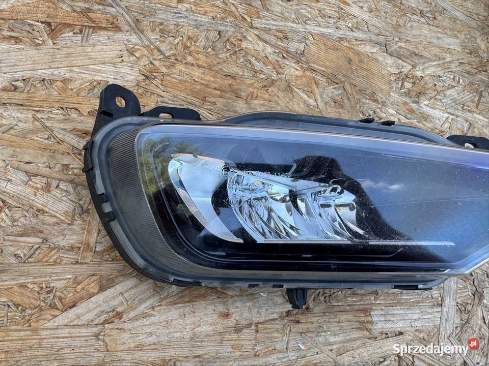 Halogen led drl przód prawy Volvo xc60 xc90 v90