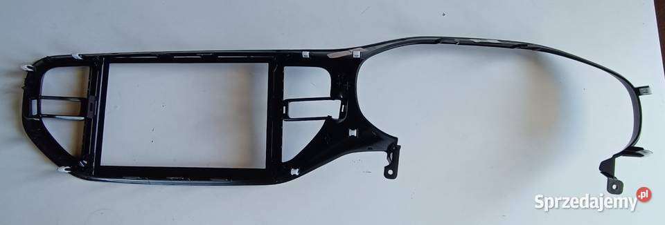 Panel ramka Dodge Durango 7EH022X8AB Gdańsk sprzedam