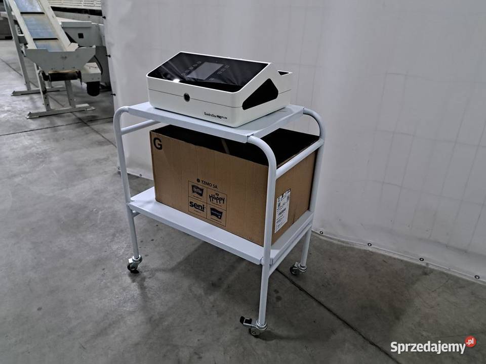Laser medyczny ASCLEPION QuadroStar PRO 2018 Warszawa