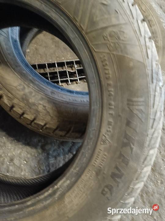 2 opony Viking 16570R14 2019