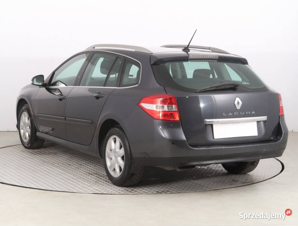 Renault Laguna 20 DCi komputer pokładowy Piaseczno sprzedam