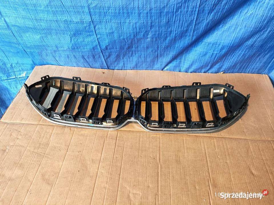 BMW 2 F44 GRILL NERKI ATRAPA sprzedam