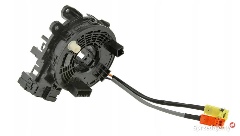 Nissan Murano 15 Tasma zwijak kierowcy Airbag osobowe Łódź