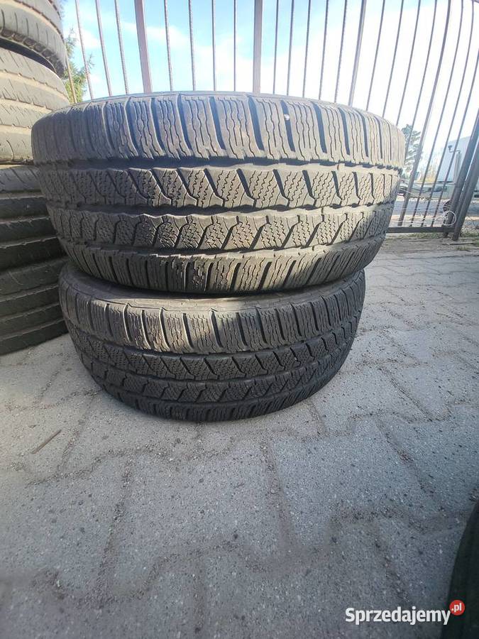 Opony Motoryzacja Chojna