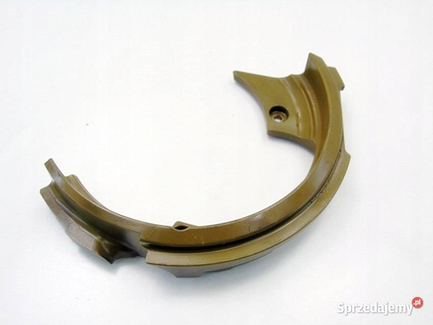 KANAŁ OLEJU SKRZYNI POWERSHIFT FORD MONDEO V osobowe Pozostałe Sosnowiec