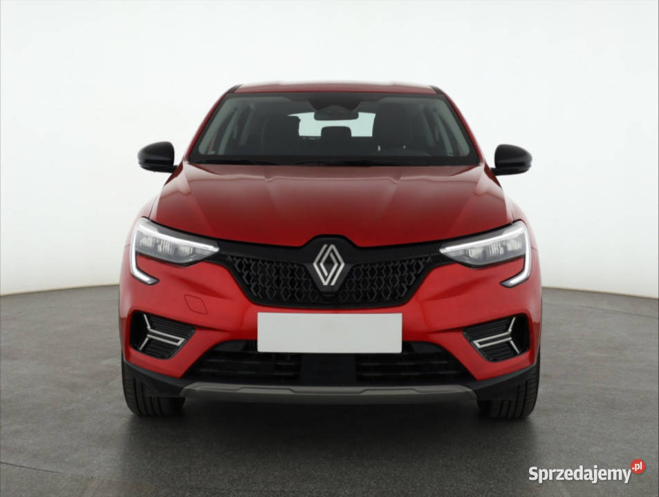 Renault Arkana 13 TCe światła do jazdy dziennej Arkana Piaseczno