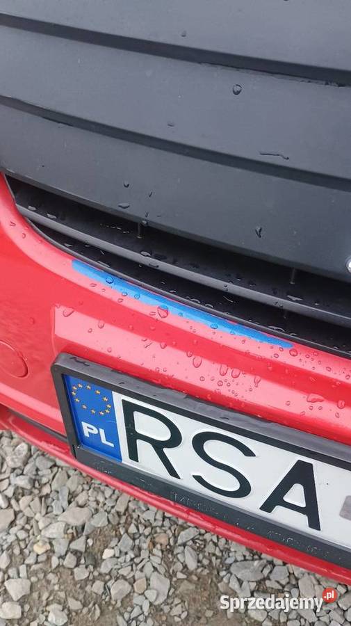 Citroen C2 poduszka powietrzna Sanok