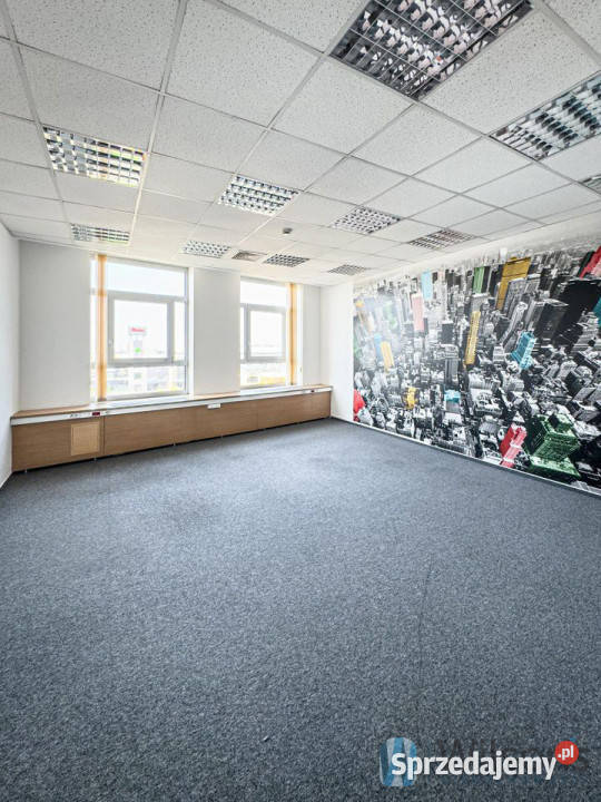 Lokal Warszawa Aleja Jana Pawła Ii 2987m2 biurowy mazowieckie
