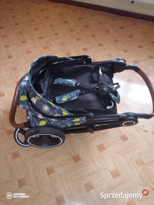 Wózek spacerowy łódzkie Radomsko