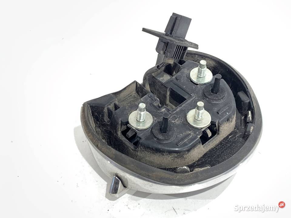 KLAMKA KLAPY TYŁ OPEL CORSA F 9830092980 osobowe sprzedam