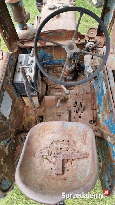 Lanz Bulldog d3606 Ursus c45 Łańcut sprzedam