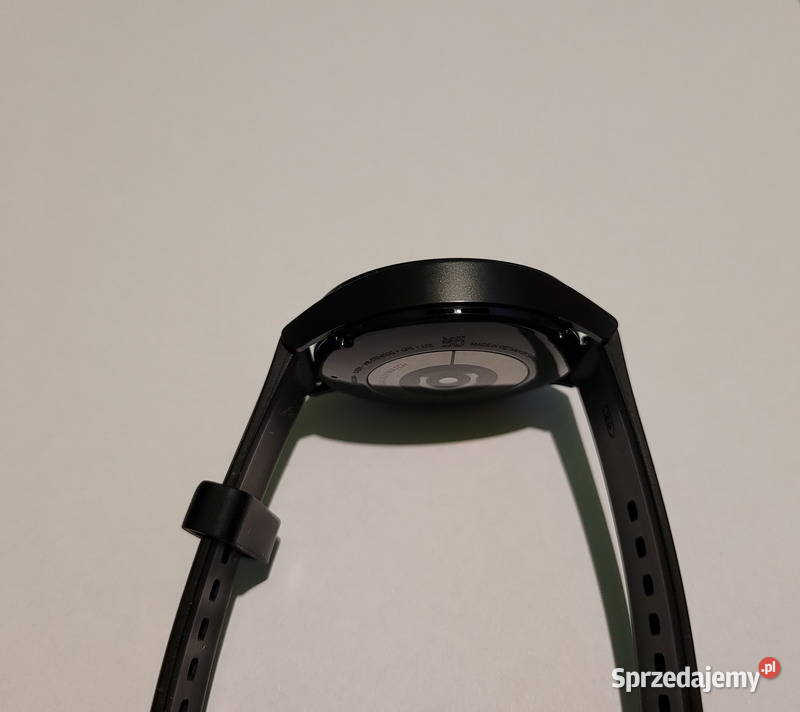 Smartwatch Samsung Galaxy Watch 4 LTE 44mm black Nowy Sącz