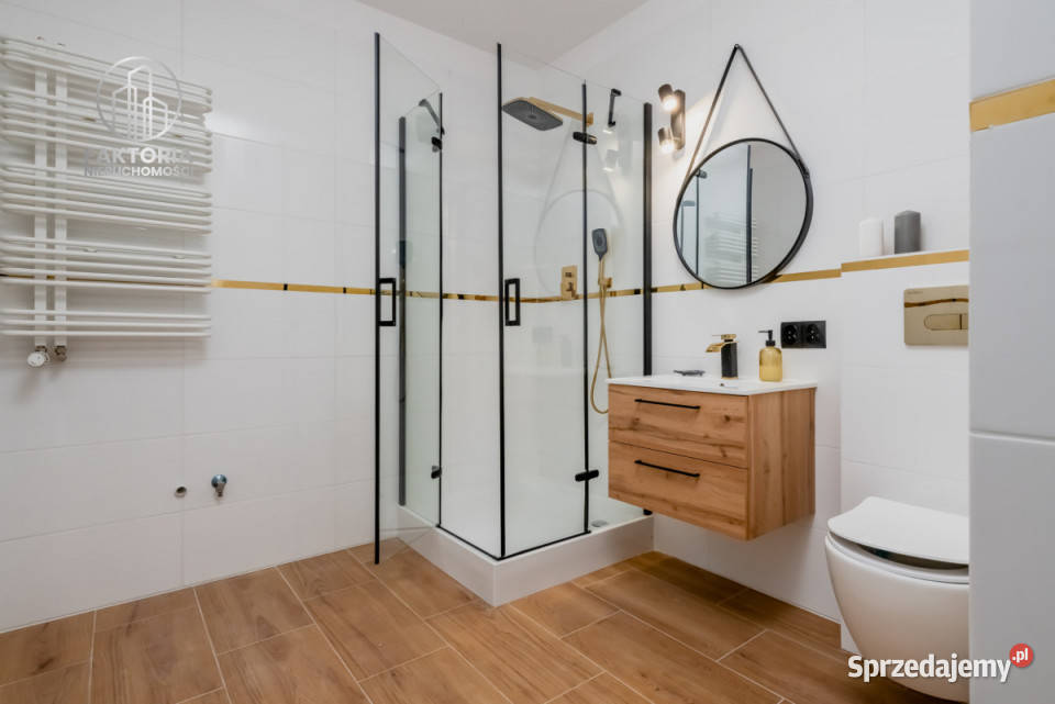 Mieszkanie 45m2 2pokojowe Białystok Józefa podlaskie