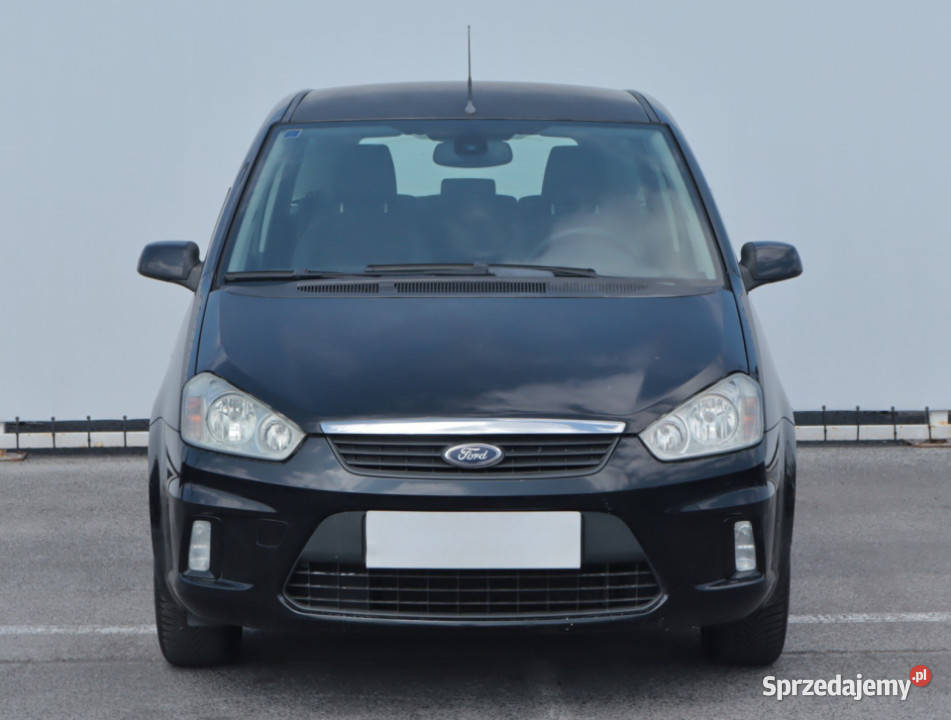 Ford C 16 Lublin