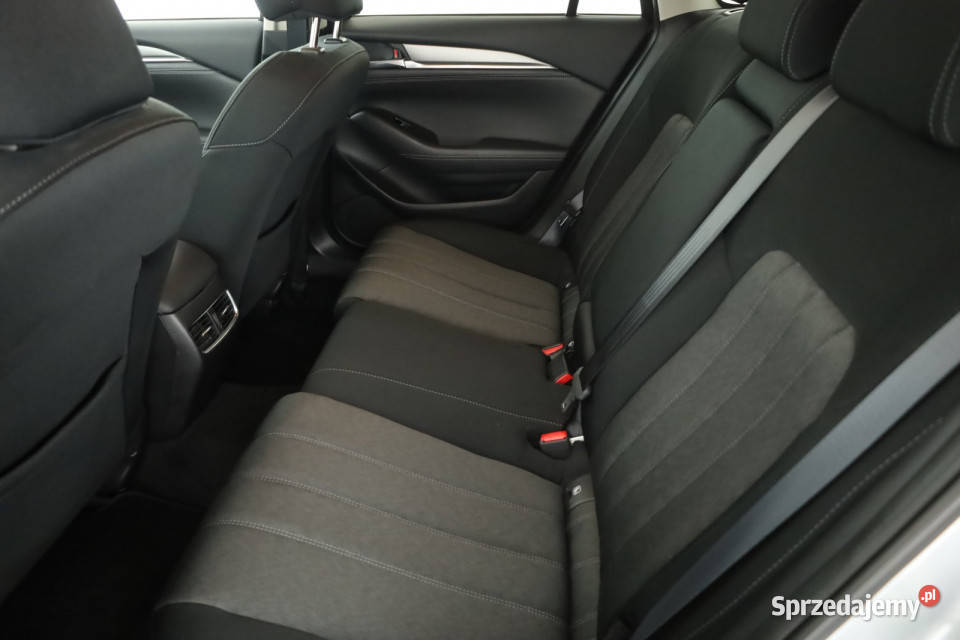 Mazda 6 20 SkyactivG Piaseczno