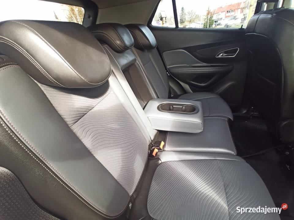 Gaz zarejestrowany gładki Rzeszów