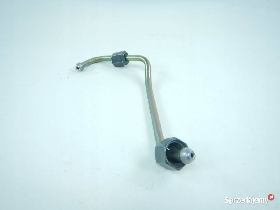 PRZEWÓD PALIWOWY FORD FIESTA FUSION 14 TDCi ASO osobowe