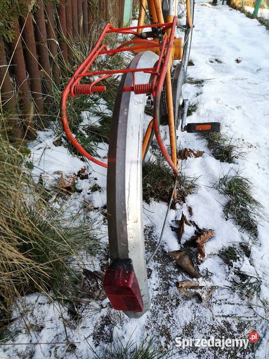 Rower Jubilat 2 Rometrama 1987r