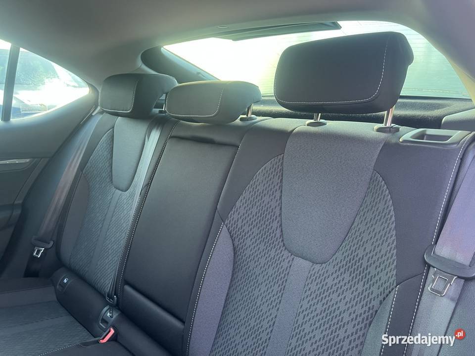 Skoda Octavia 2022 czujnik parkowania Octavia