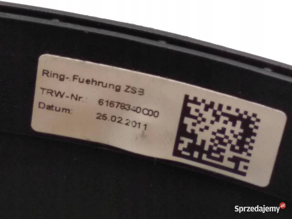 KIEROWNICA MULTIFUNKCJA Audi A4 IV 20082015 B8 osobowe Kierownice