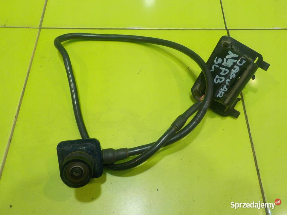 JAGUAR XF X250 I 30 D 11r 4D kamera cofania Suków sprzedam