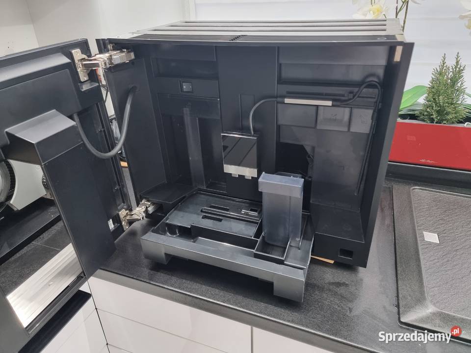 Zestaw Siemens iQ700 Ekspres do kawy CT636LES1 Wrocław