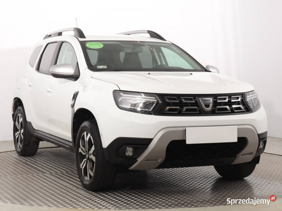 Dacia Duster 10 TCe Katowice sprzedam