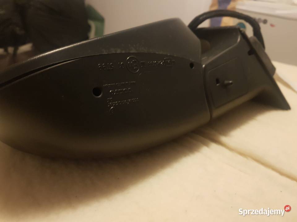 Lusterko lewe xc90 2006