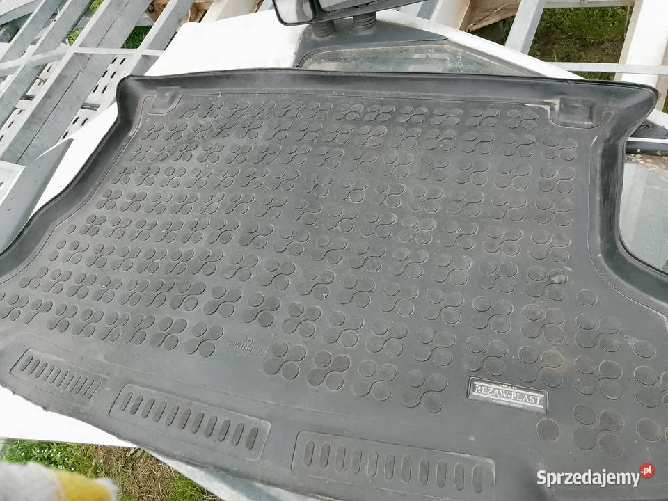 KANGUR ORUROWANIE PRZOD I BOCZNE WKLAD BAGAŻNIKA Tuning mechaniczny Rzeszów
