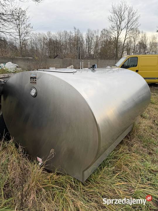 zbiornik nierdzewne kwasowe poidła bale ogrodowe Myszyniec Stary