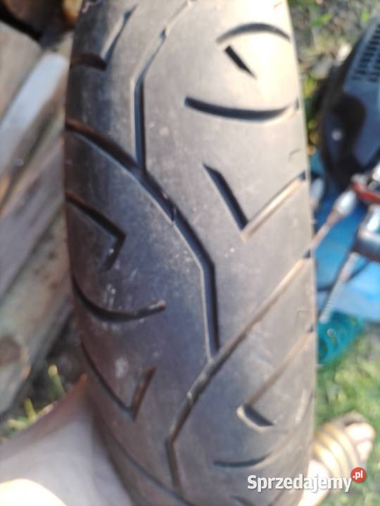 Opona Pirelli SPORT DEMON 1308017 Motocyklowe