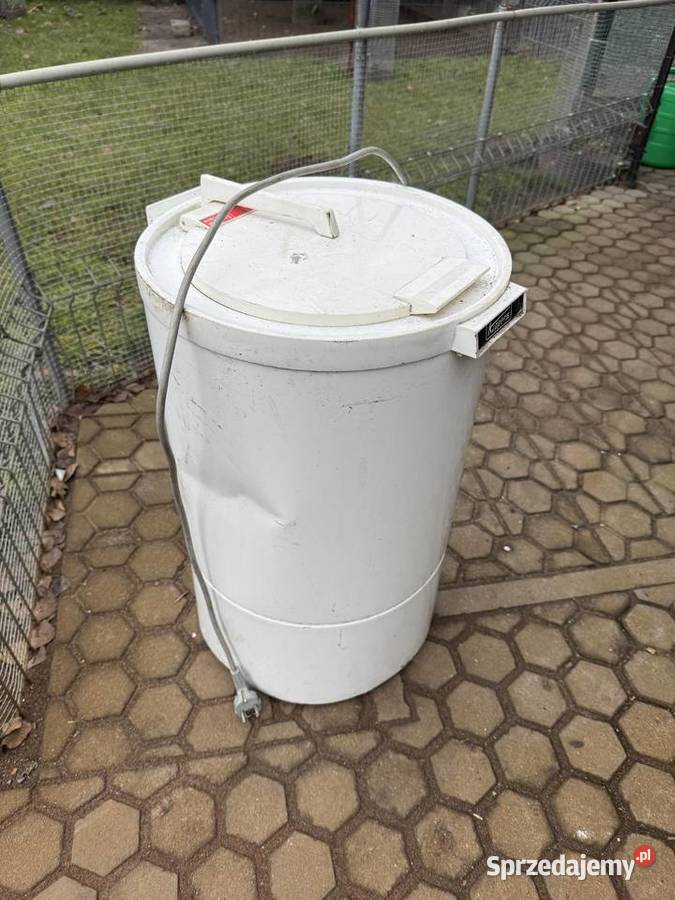 Wirówka wielkopolskie Kotlin