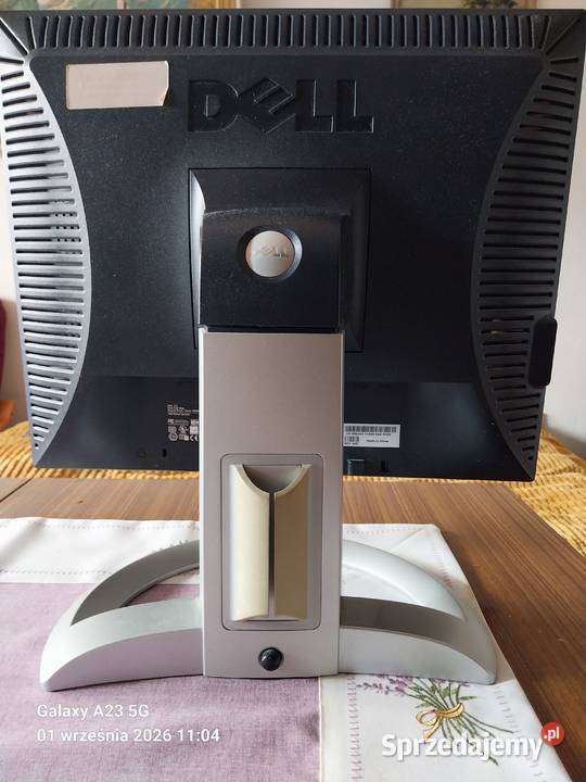 Monitor Dell Dębica
