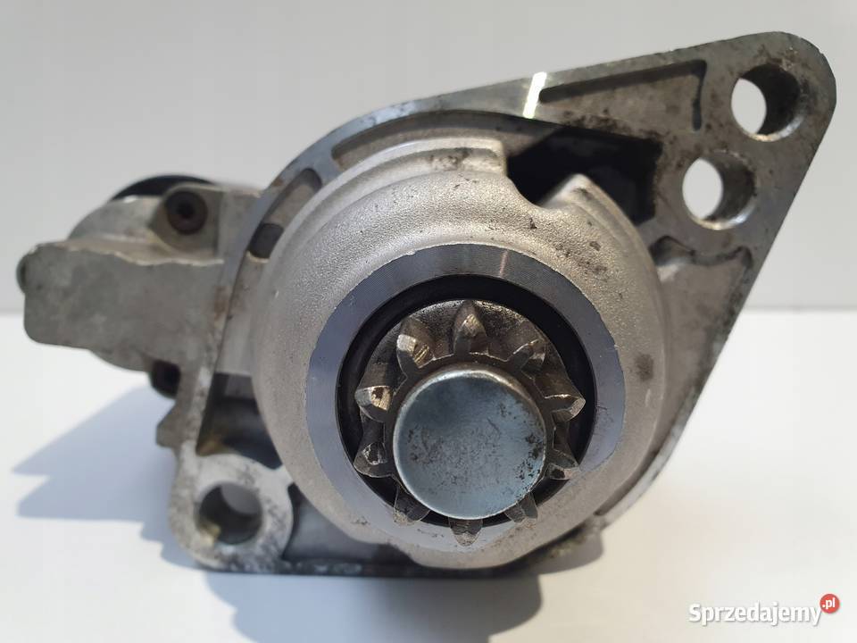 ROZRUSZNIK VW Touran 19 TDI bosch BKC BXE 105 Rudka